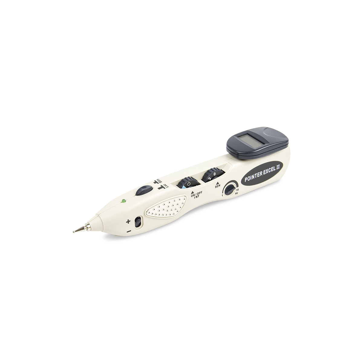 Electric Acupuncture Pen Pointer Excel II Electro Stimulator