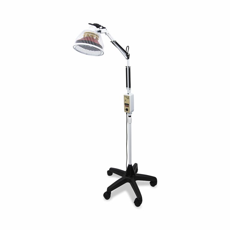 TDP CQ-36 Digital Heat Lamp (Large Head) – Eastern Currents