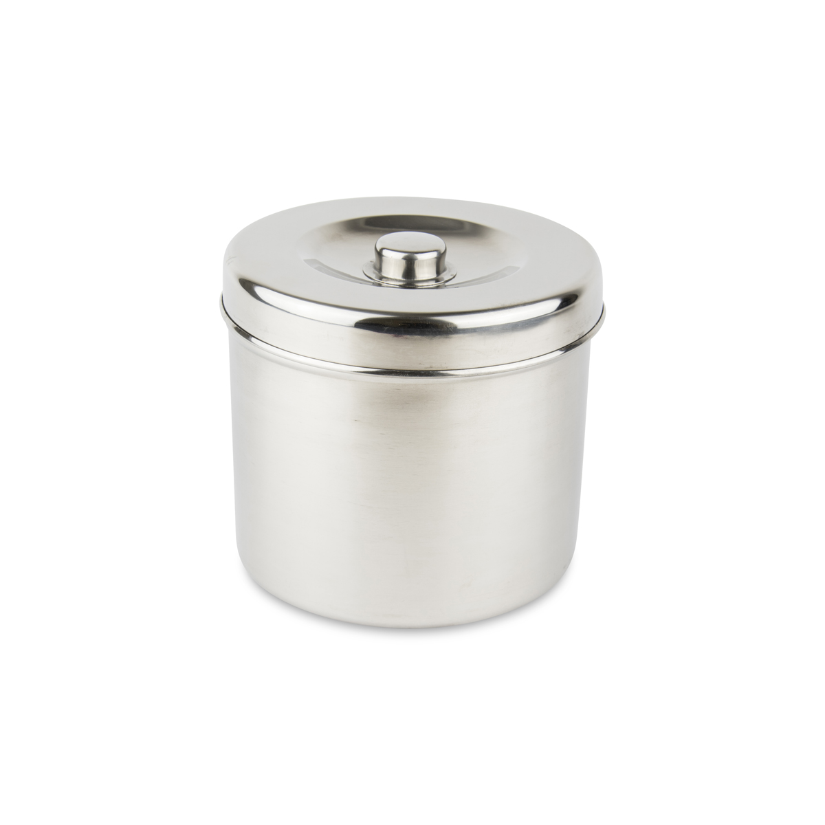 Stainless Steel Jar (Large) – Eastern Currents